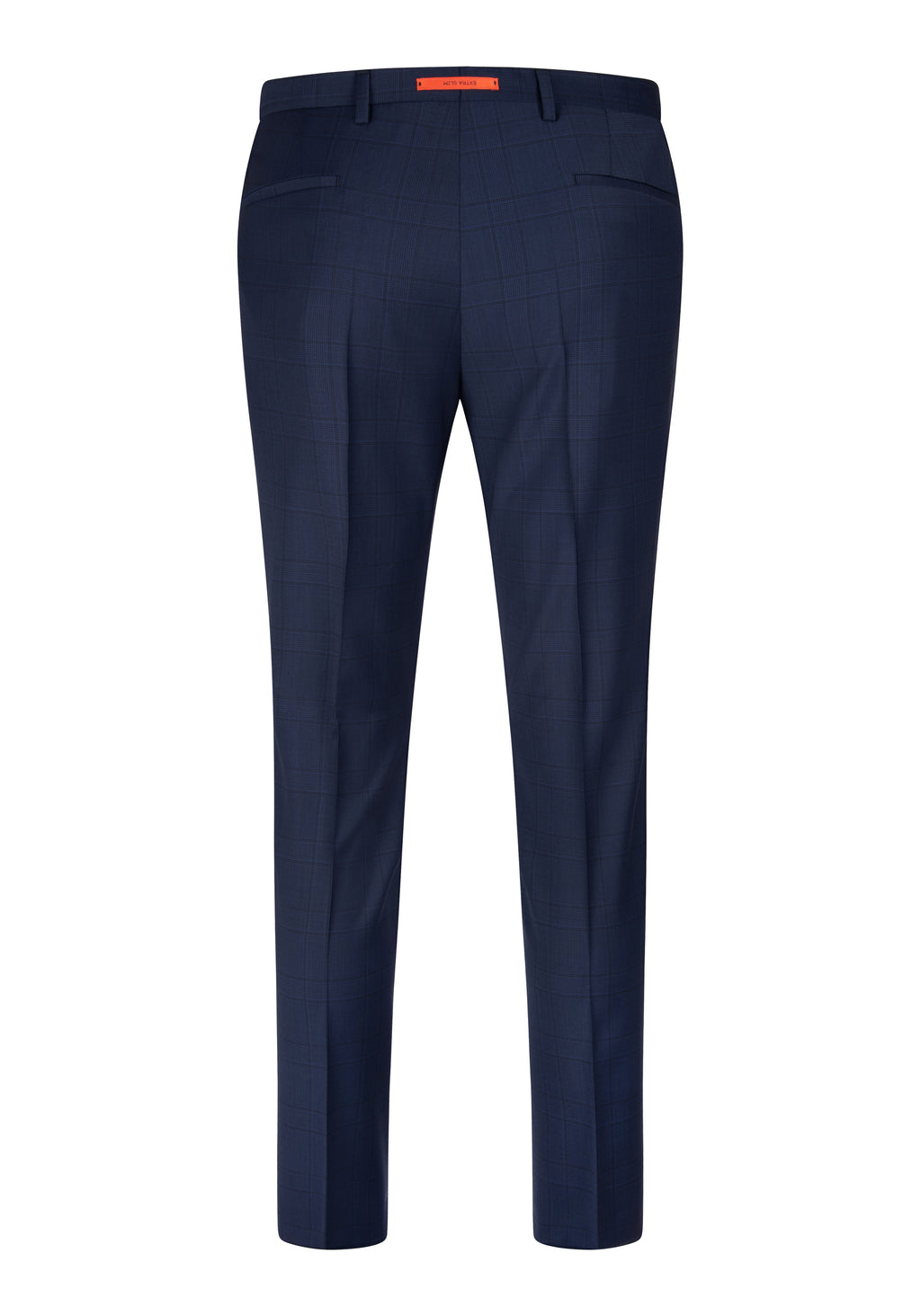 Broeken blauw Roy Robson