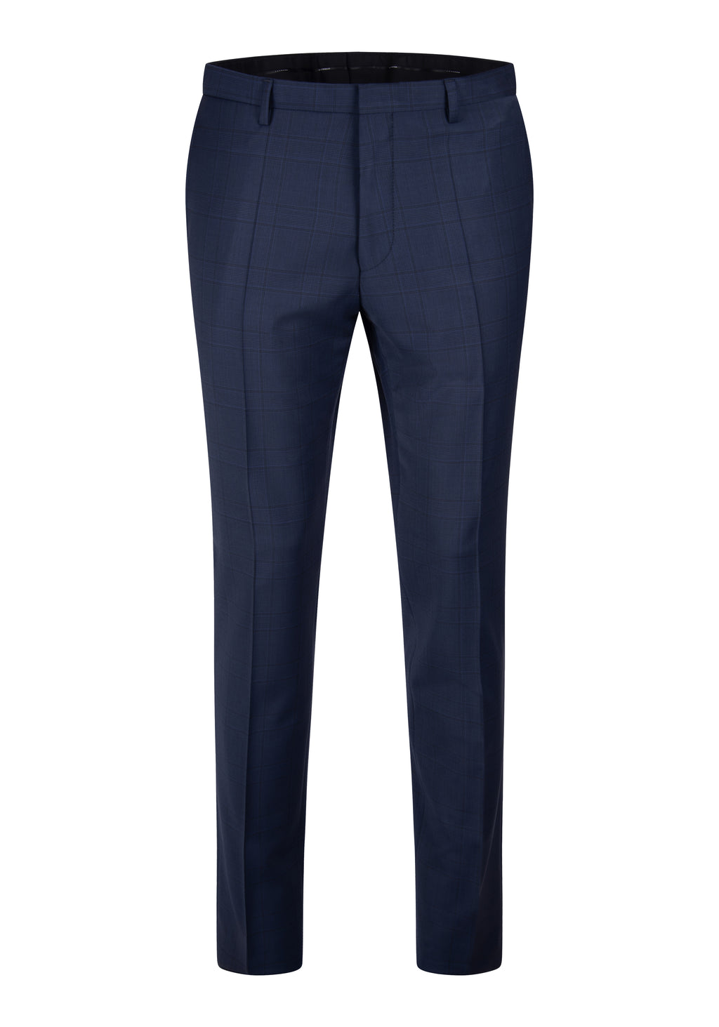 Broeken blauw Roy Robson