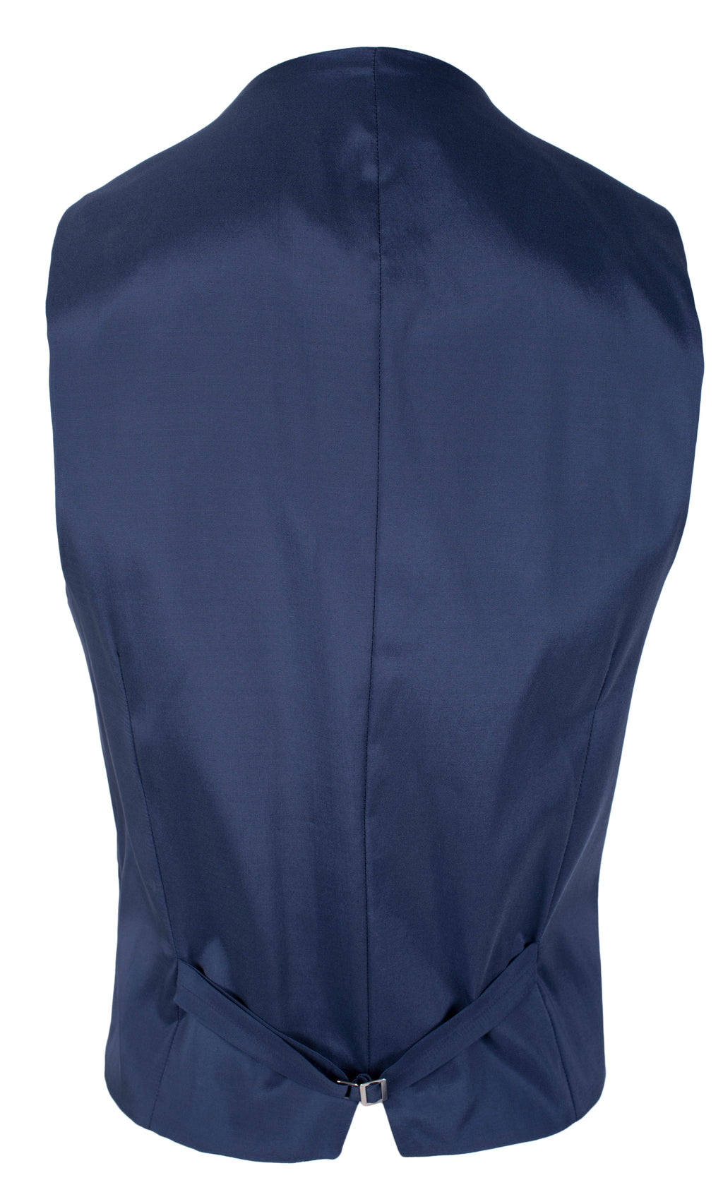 Kostuumgilets blauw Roy Robson