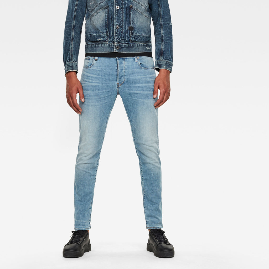 Jeans blauw G-Star Raw