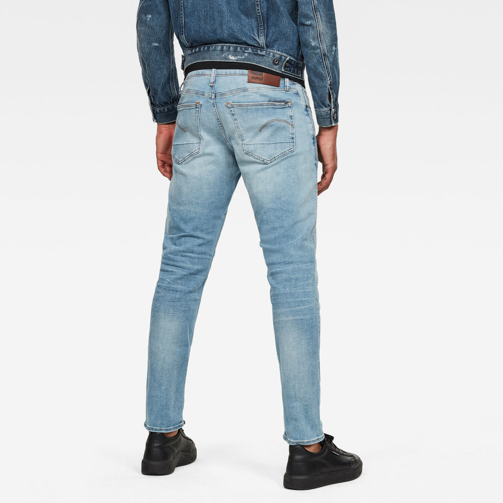 Jeans blauw G-Star Raw