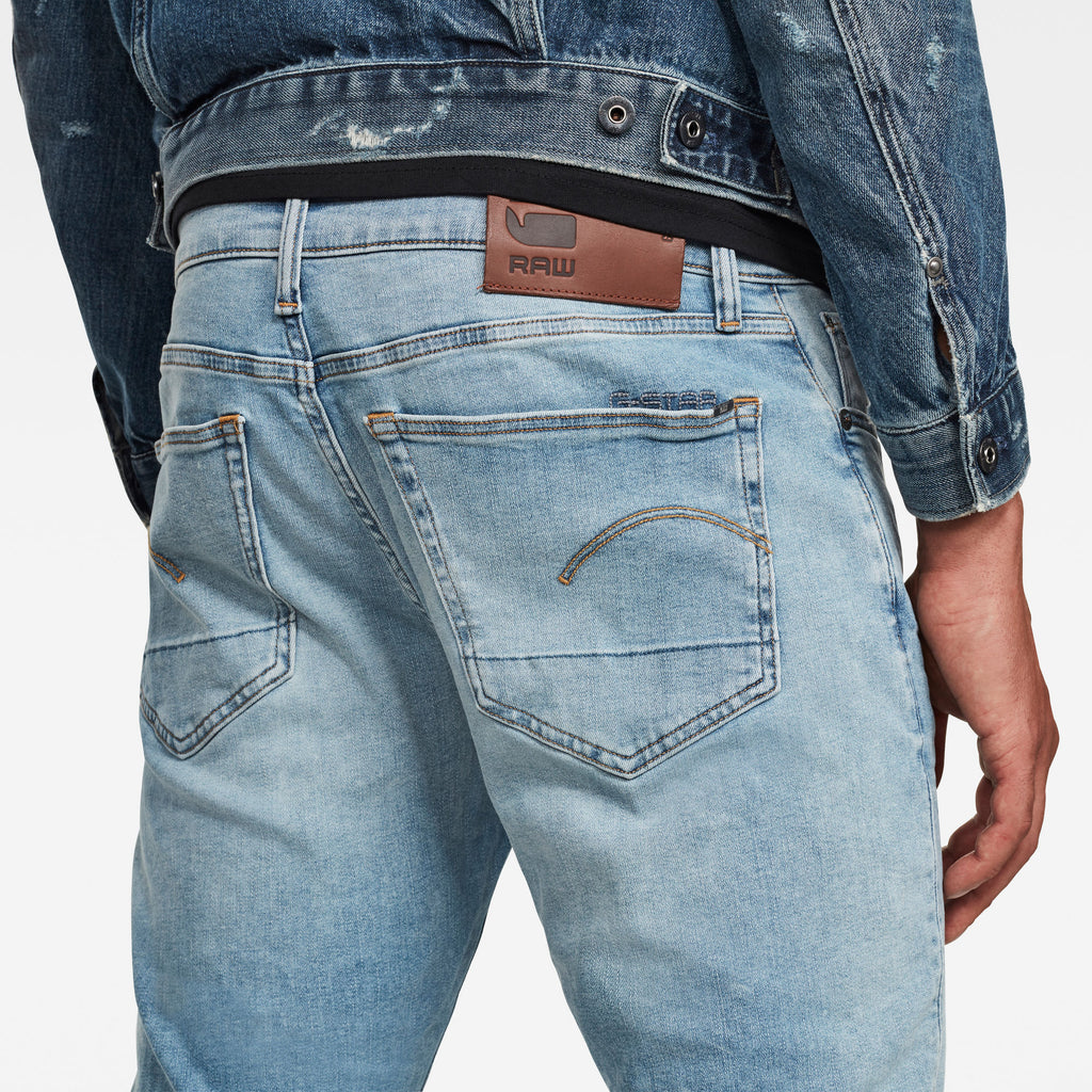 Jeans blauw G-Star Raw