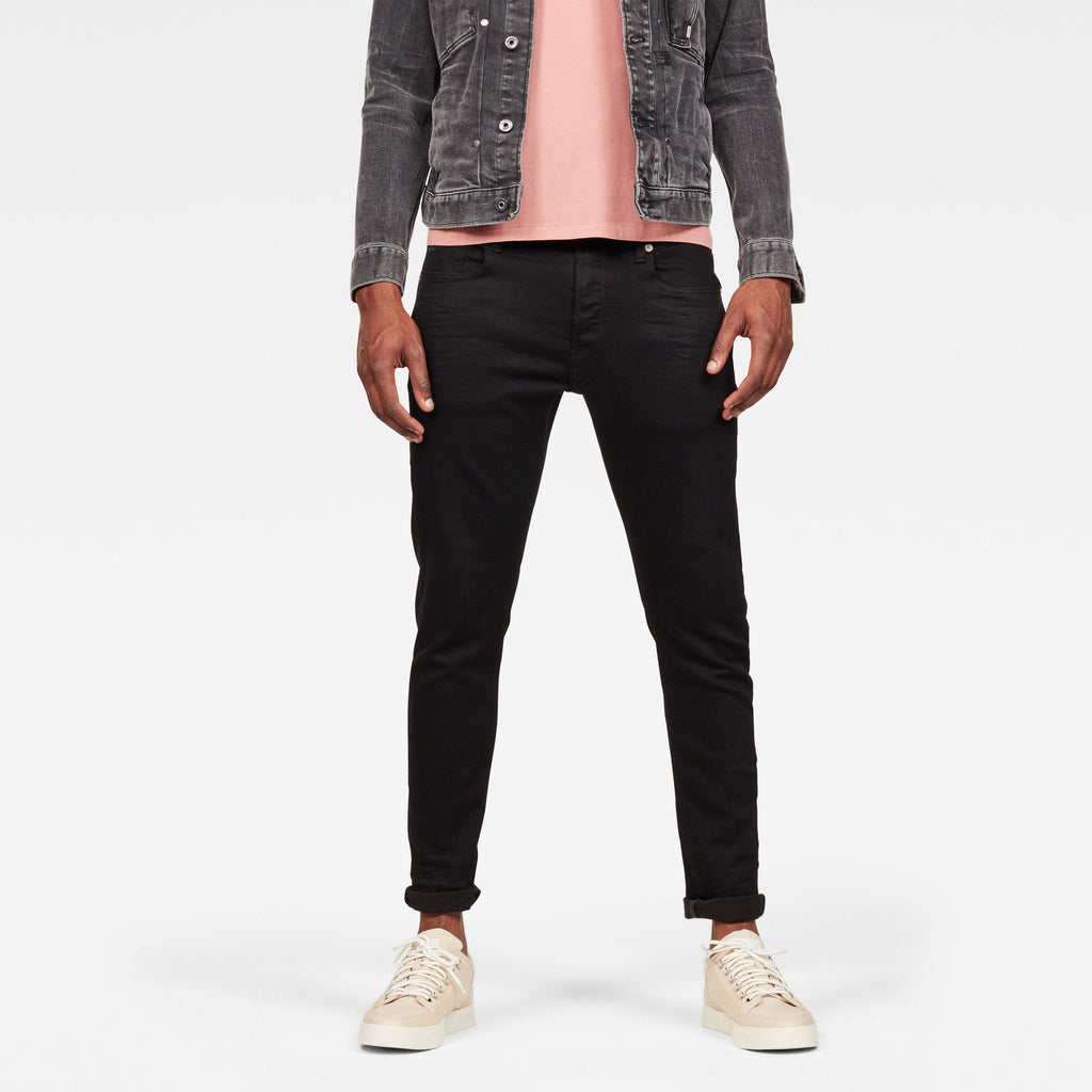 Jeans zwart G-Star Raw