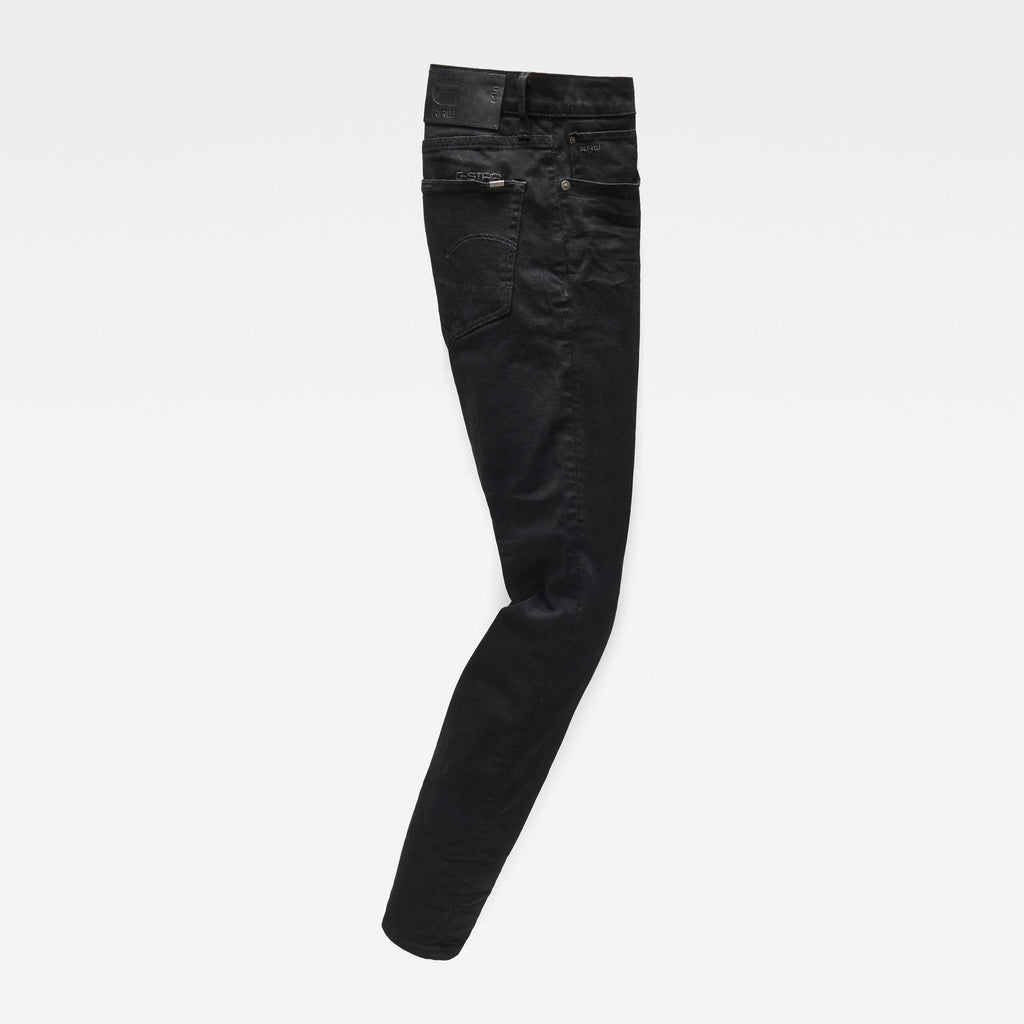 Jeans zwart G-Star Raw