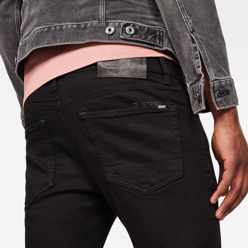Jeans zwart G-Star Raw