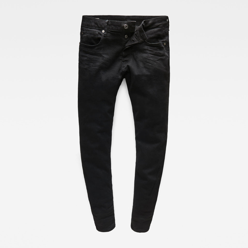 Jeans zwart G-Star Raw
