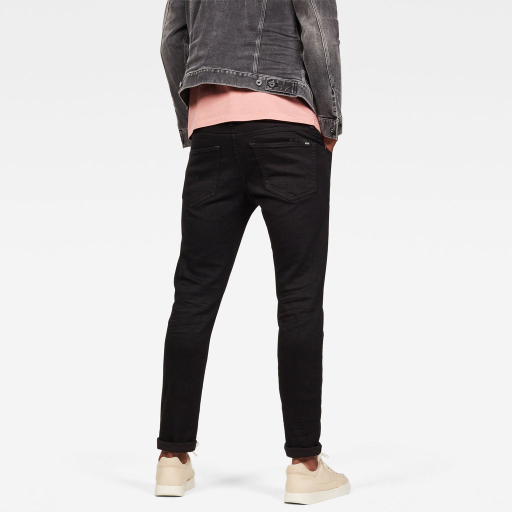 Jeans zwart G-Star Raw