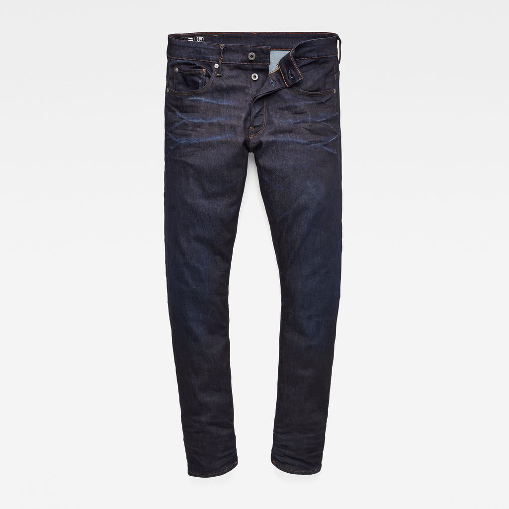 Jeans blauw G-Star Raw