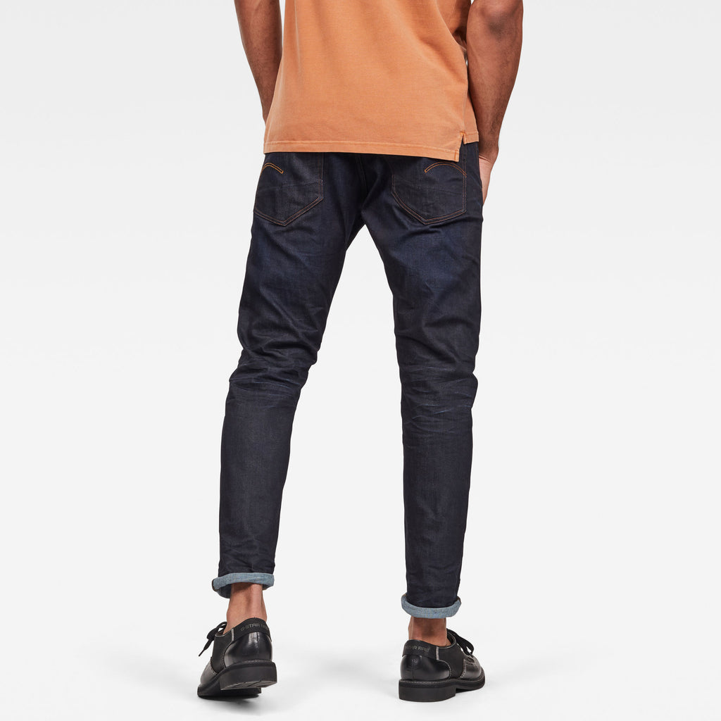 Jeans blauw G-Star Raw