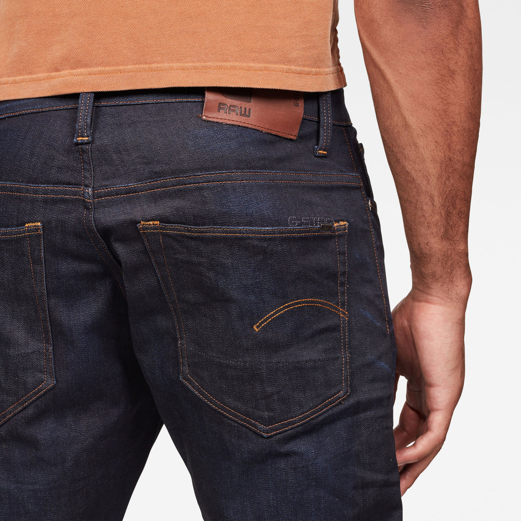 Jeans blauw G-Star Raw