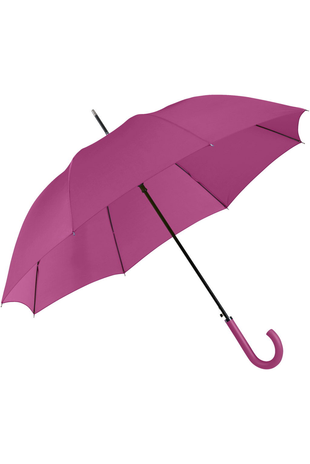 Paraplu's roze Samsonite