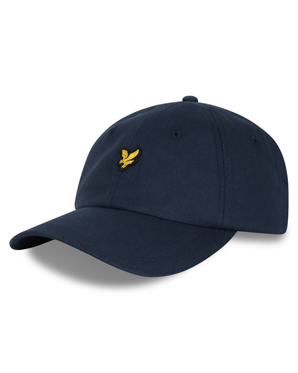 Hoeden/Petten navy Lyle & Scott