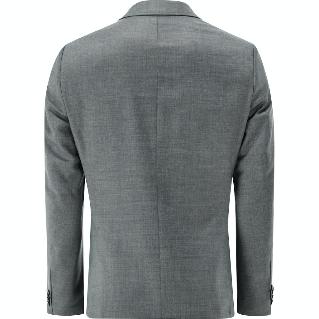 Kostuumblazers groen CLUB of GENTS