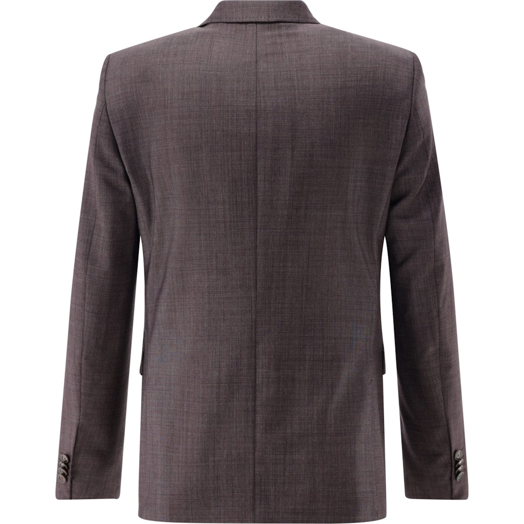 Kostuumblazers rood CLUB of GENTS