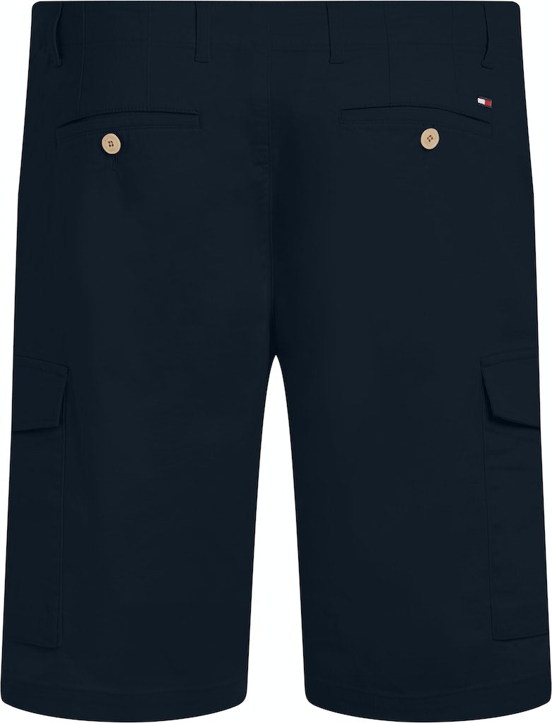 Shorten blauw Tommy Hilfiger