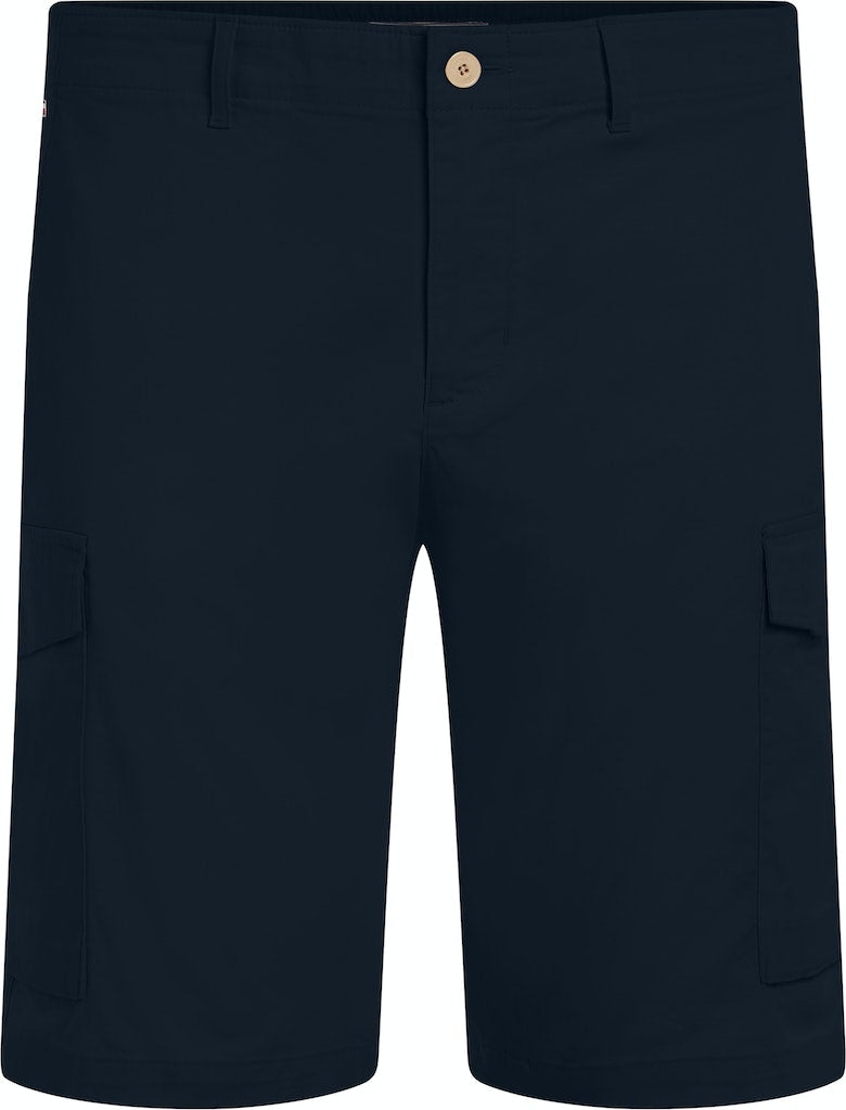 Shorten blauw Tommy Hilfiger