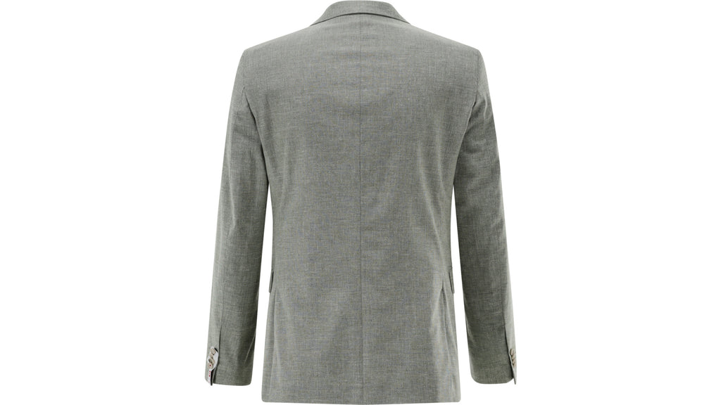 Kostuumblazers groen CLUB of GENTS