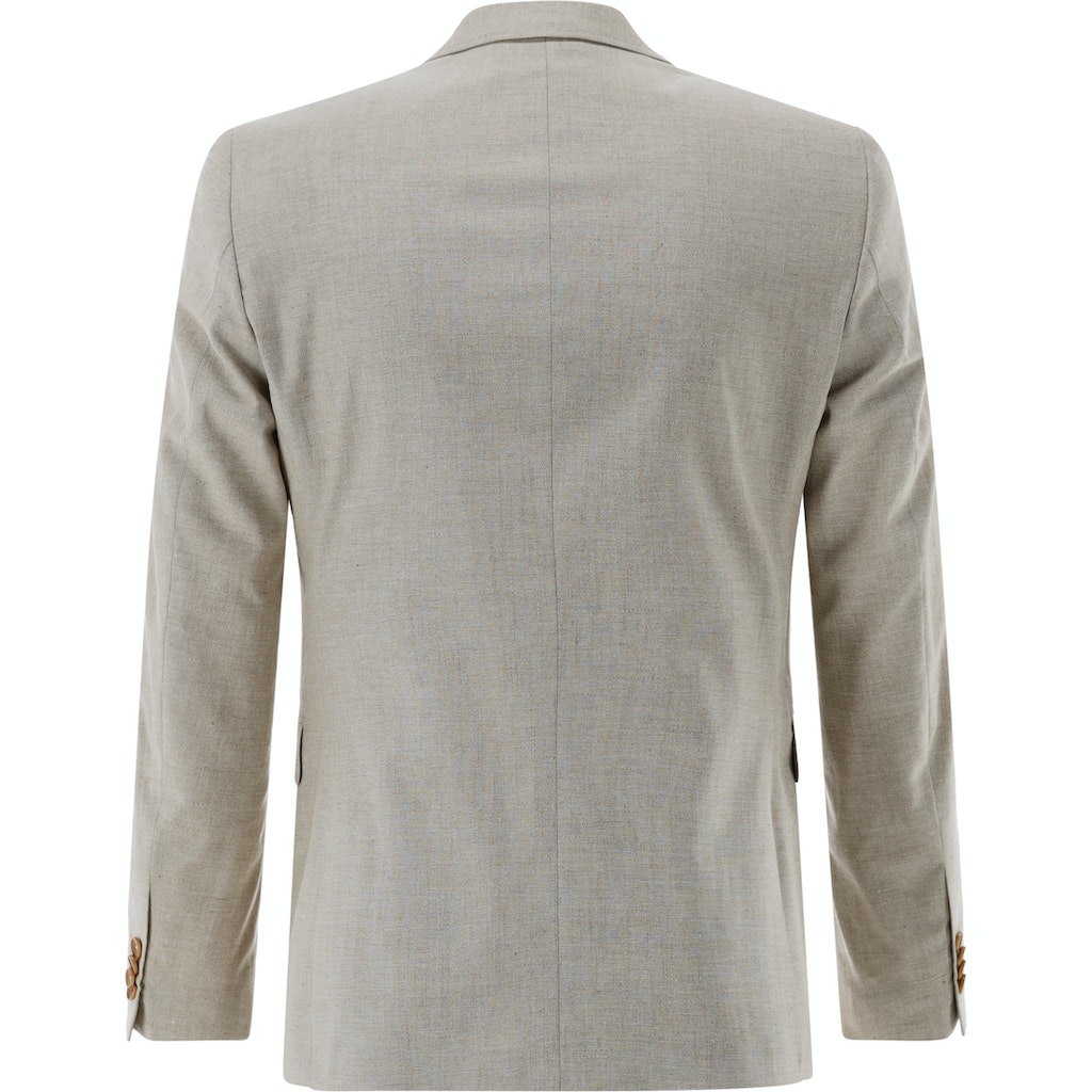 Kostuumblazers beige CLUB of GENTS