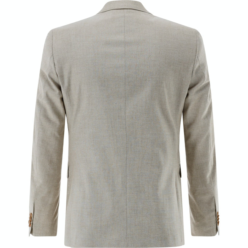 Kostuumblazers beige CLUB of GENTS