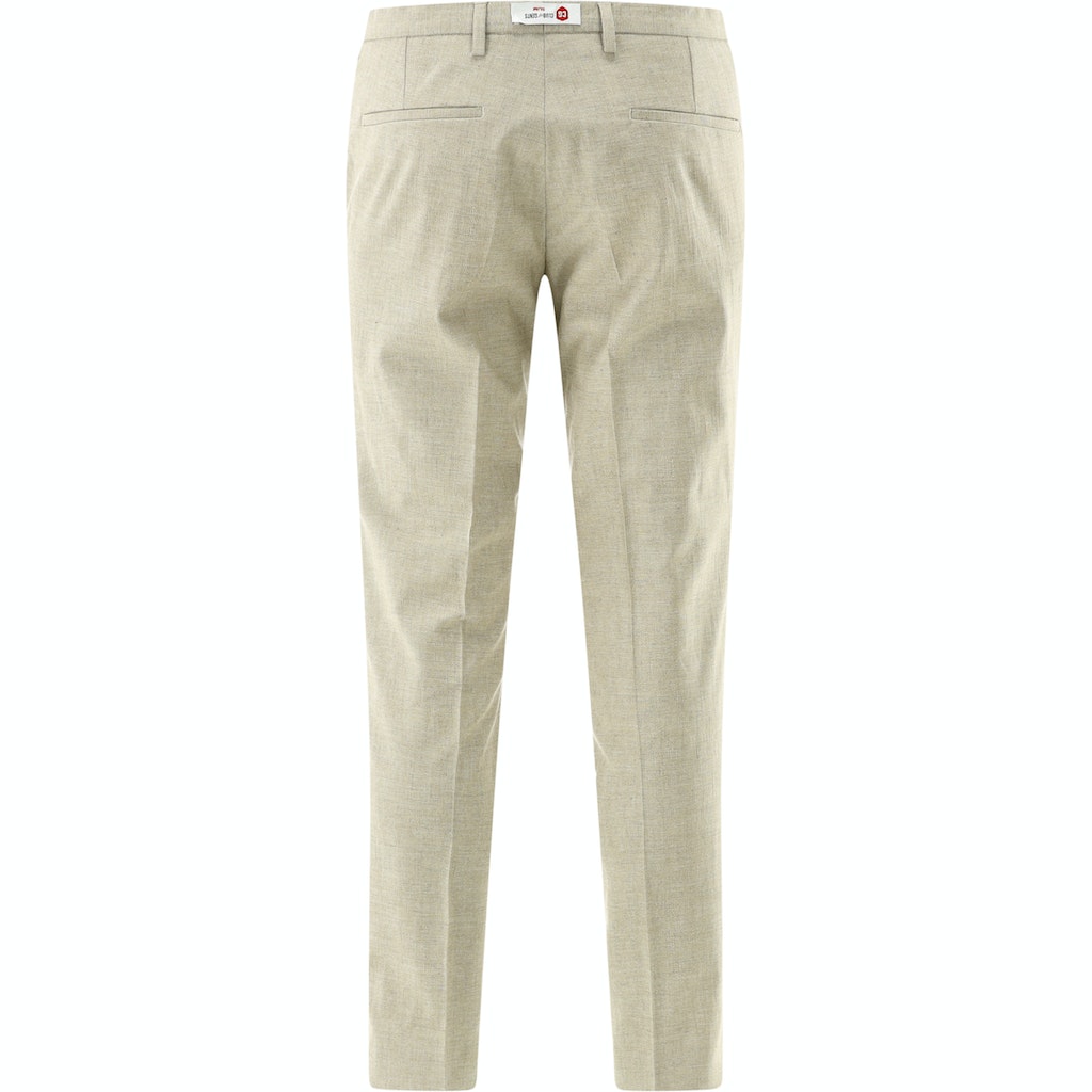 Broeken beige CLUB of GENTS