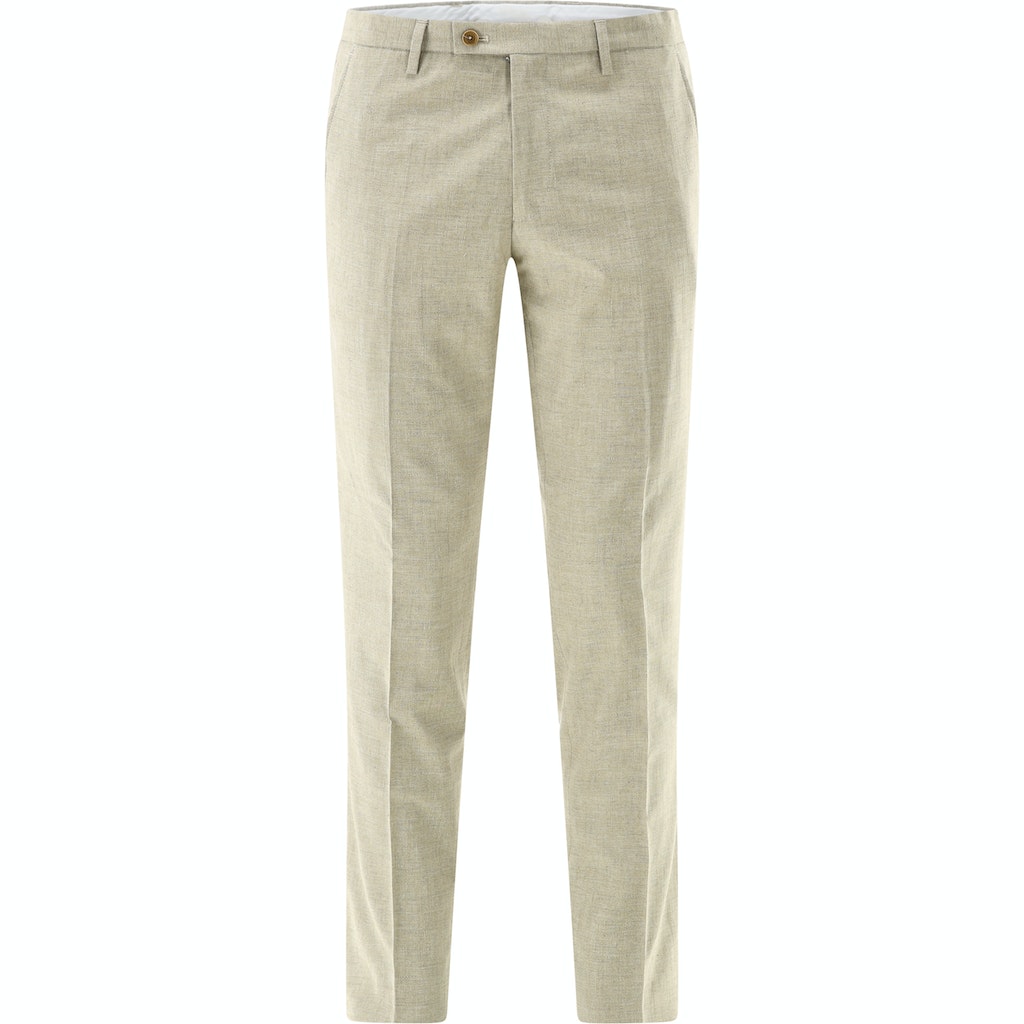 Broeken beige CLUB of GENTS