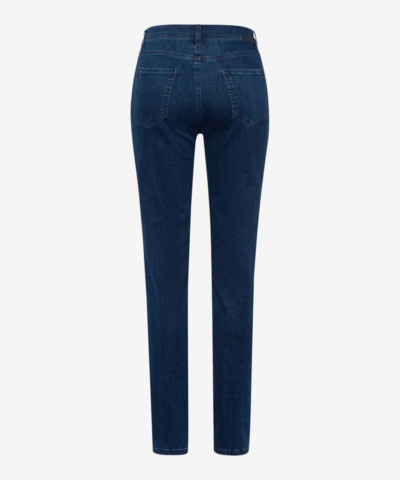 Jeans blauw BRAX