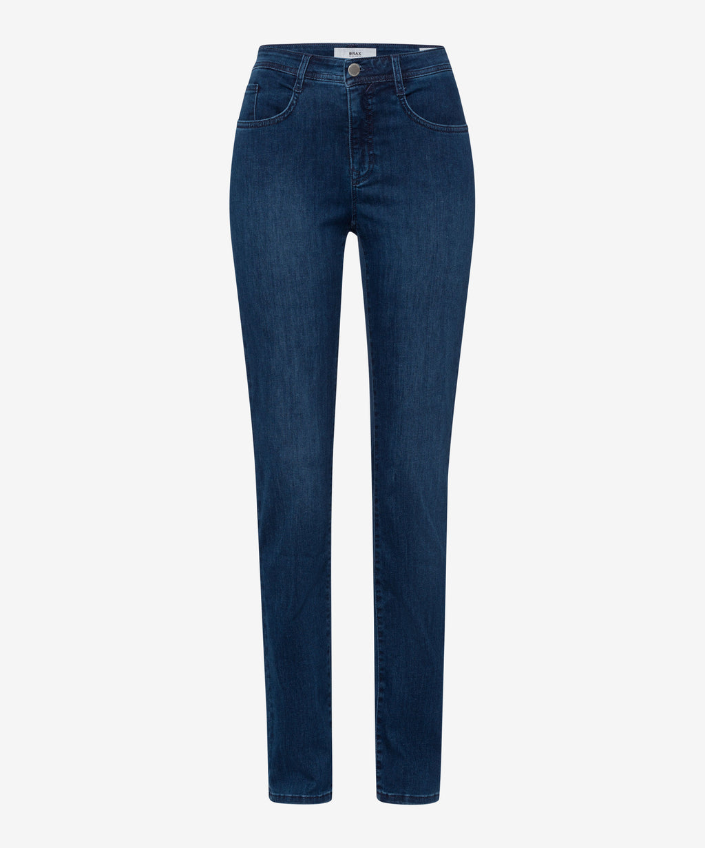 Jeans blauw BRAX