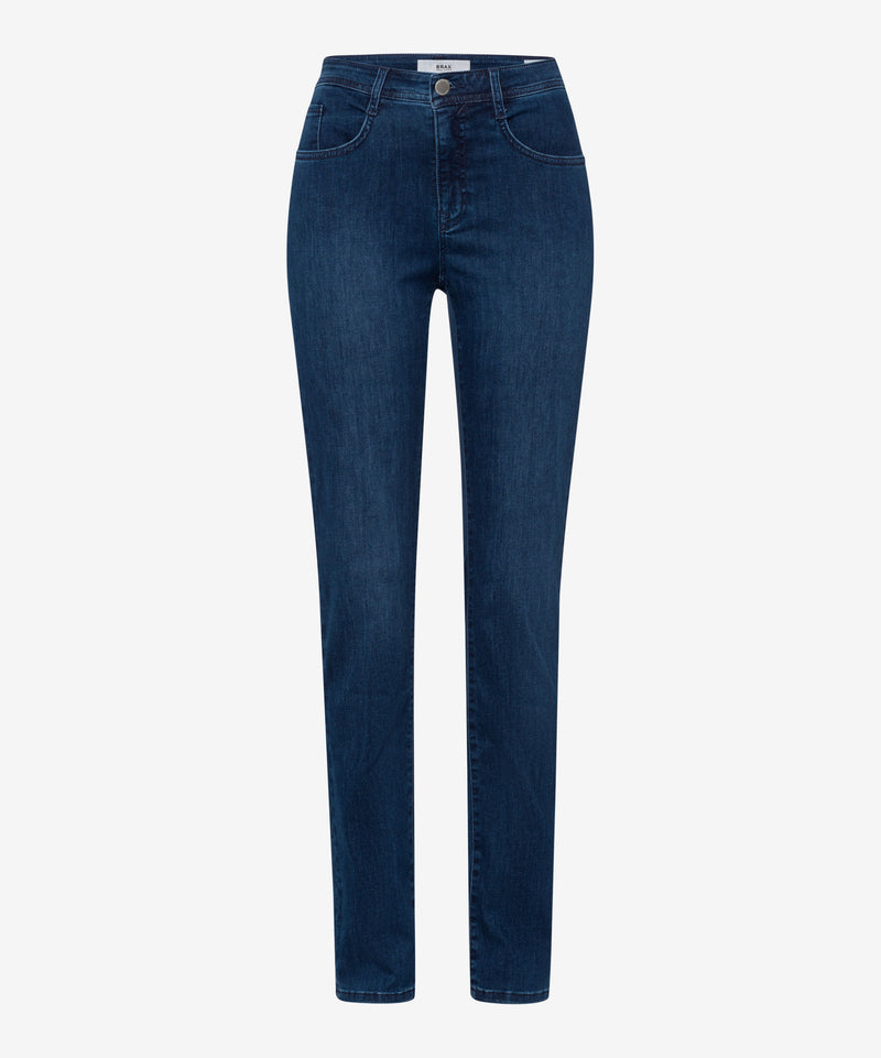 Jeans blauw BRAX