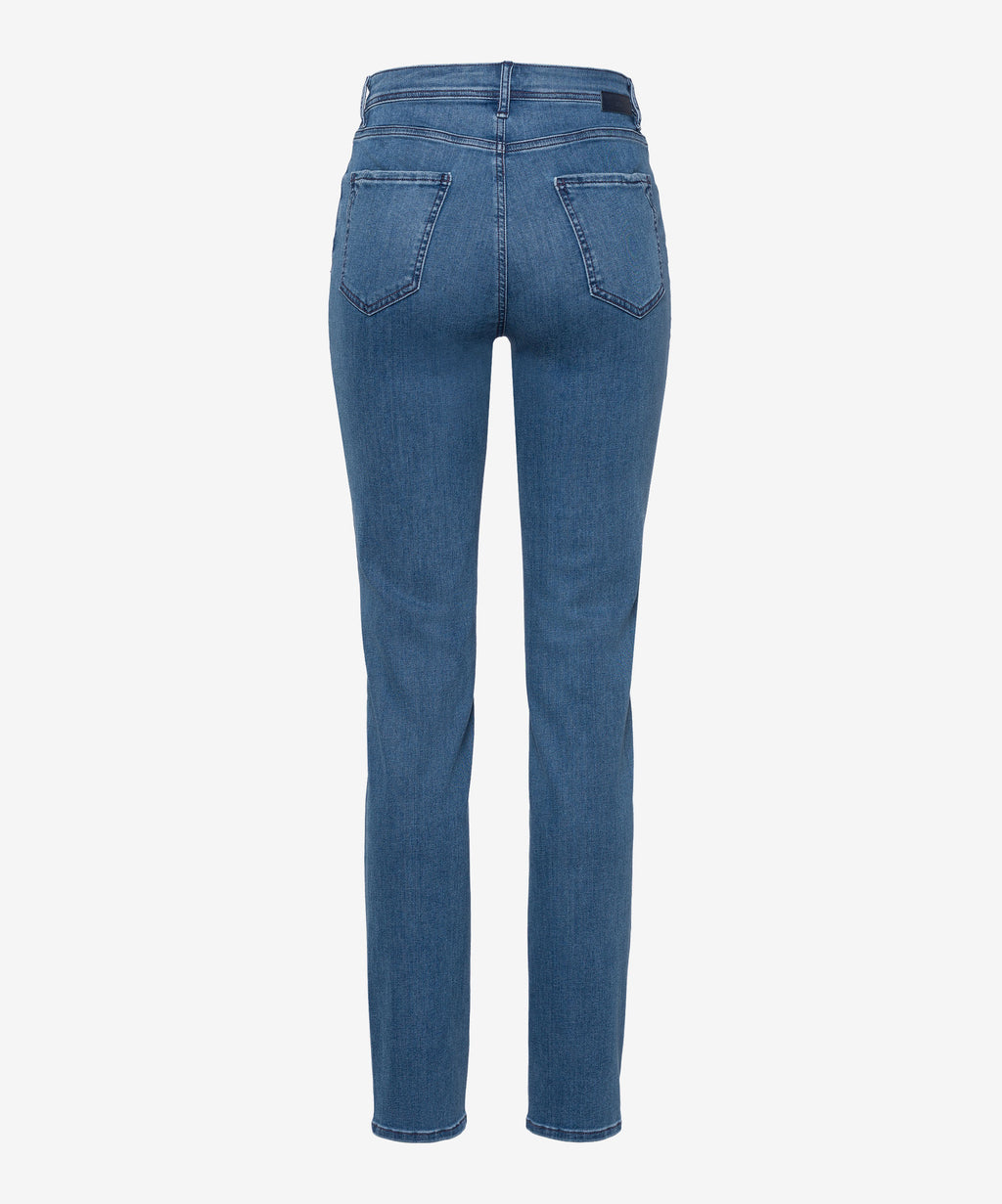 Jeans blauw BRAX