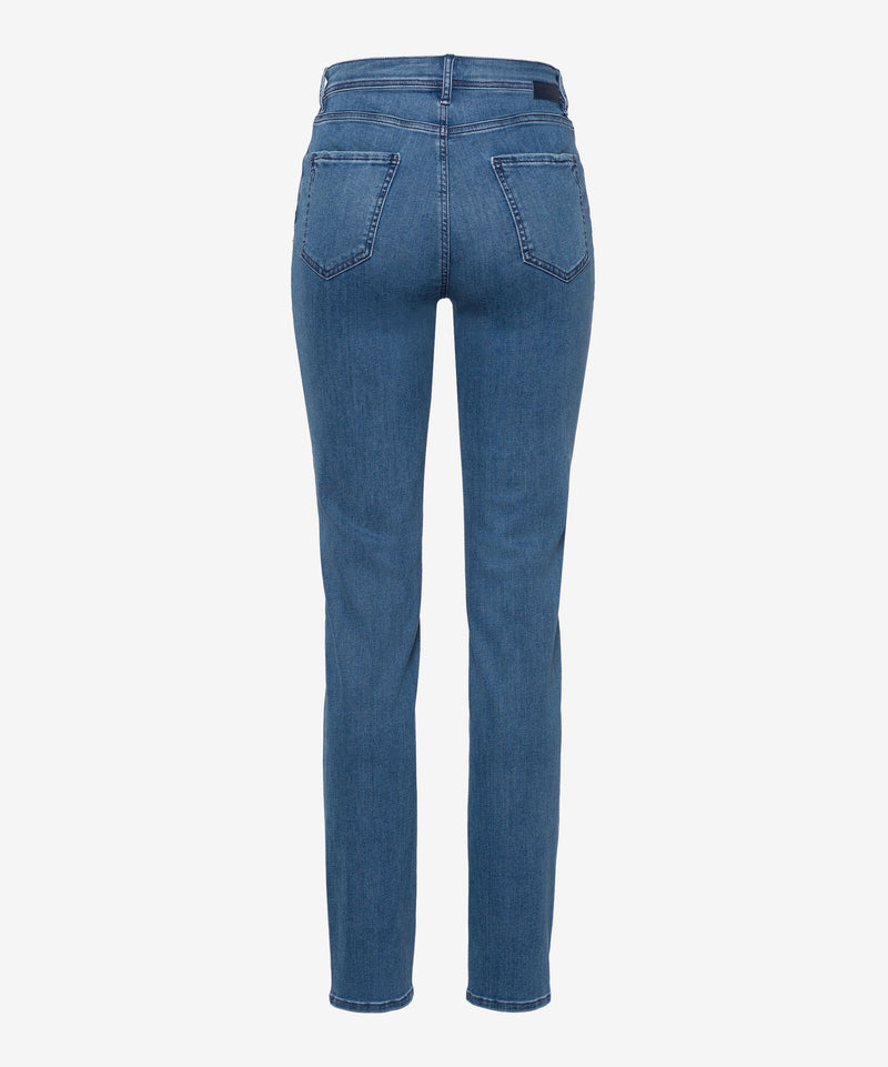 Jeans blauw BRAX