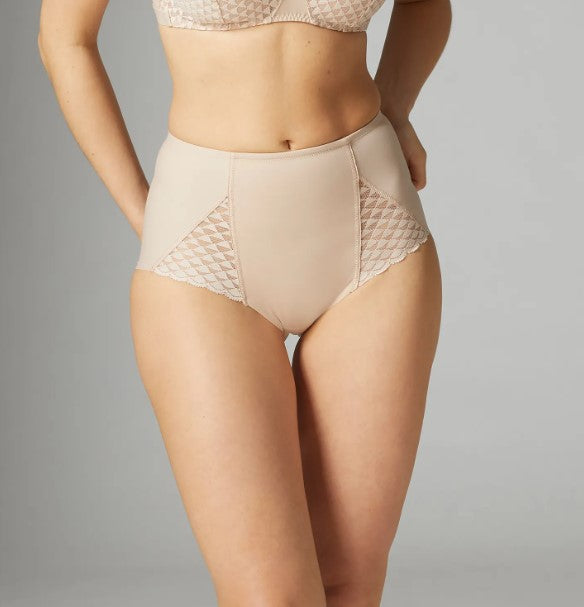 Slips beige Simone Pérèle
