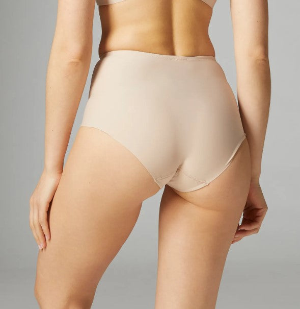 Slips beige Simone Pérèle