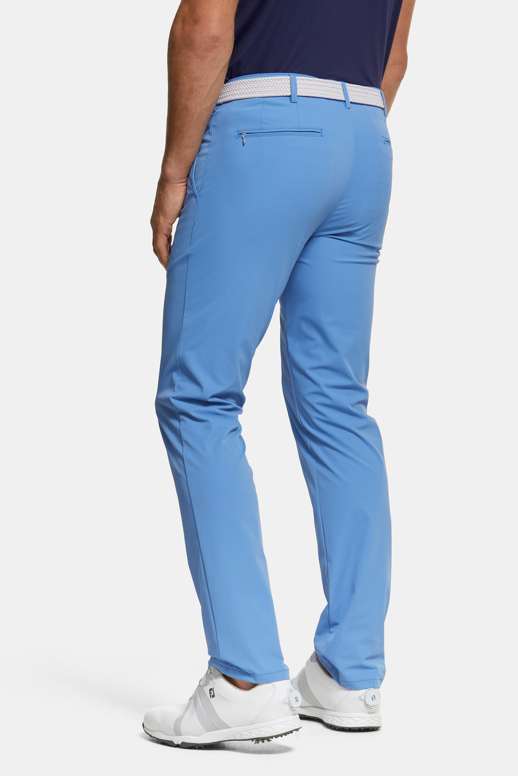 Broeken blauw Meyer Golf