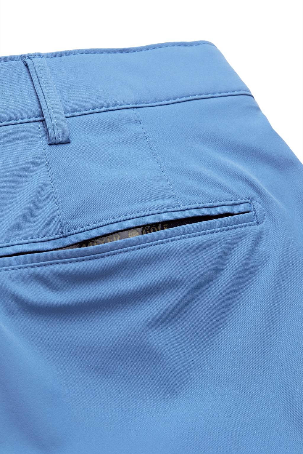 Broeken blauw Meyer Golf