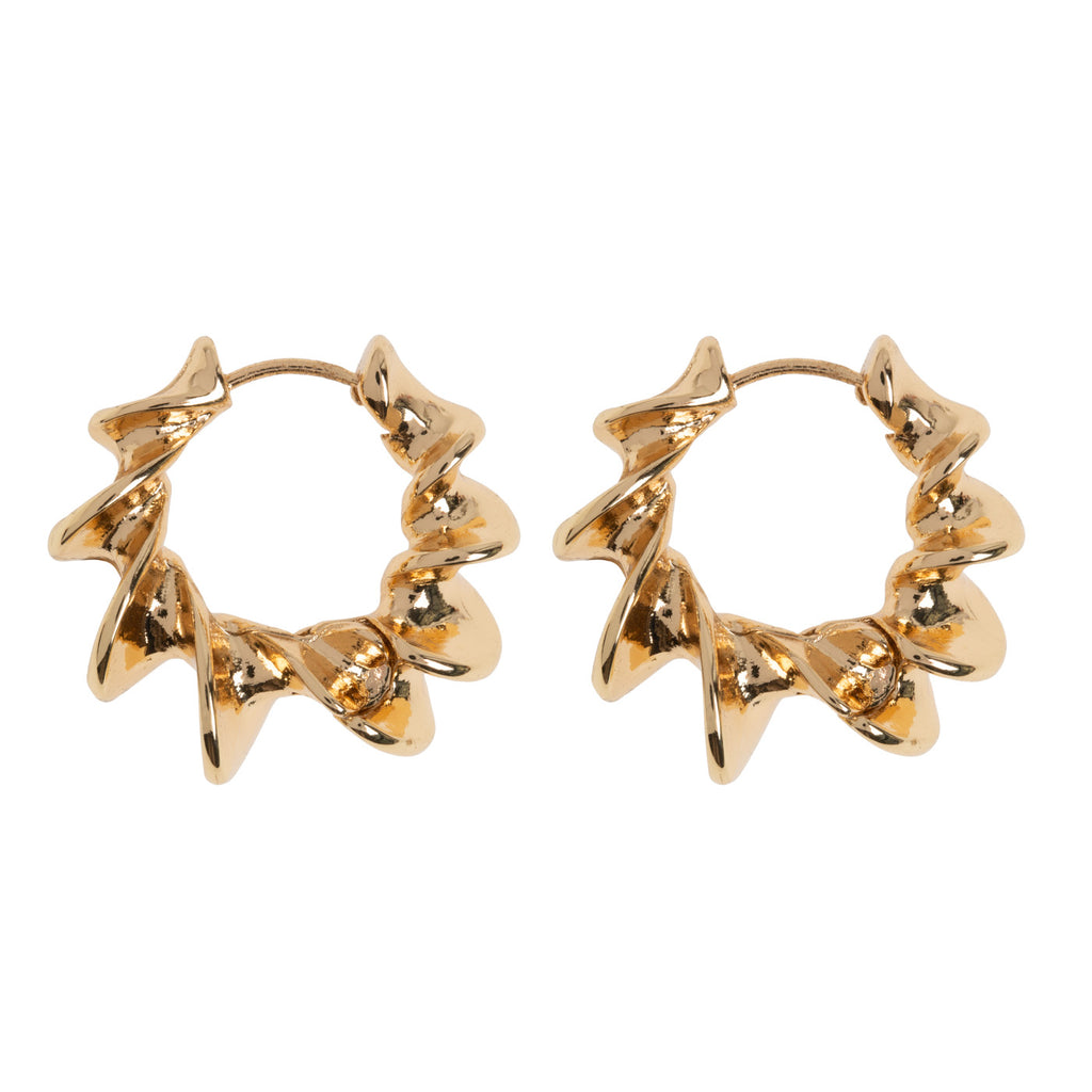 Juwelen goud Timi of Sweden