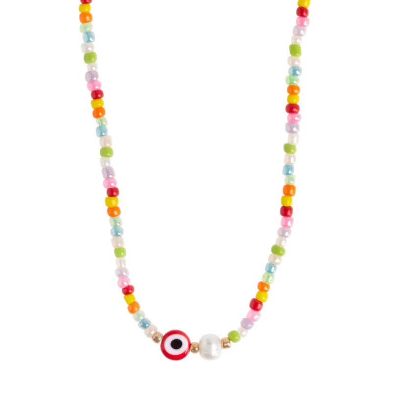 Juwelen multicolor Timi of Sweden