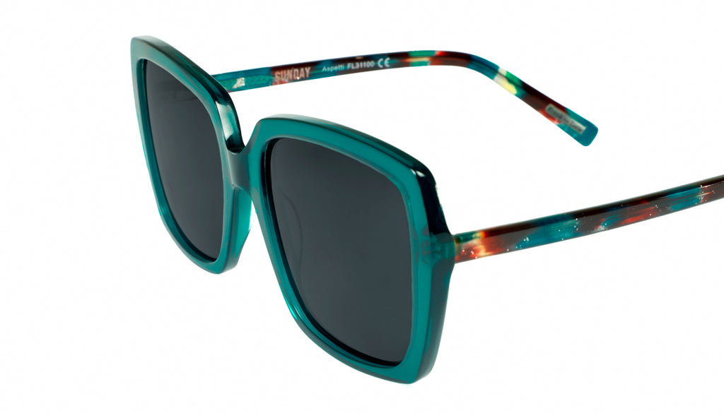 Brillen  Frank and Lucie