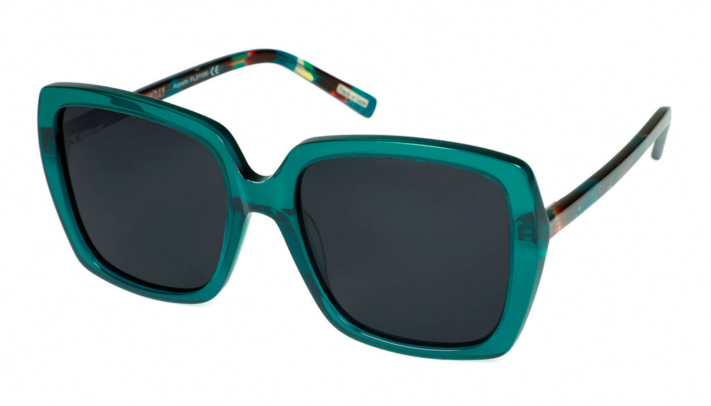 Brillen  Frank and Lucie