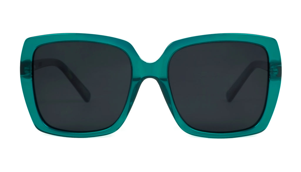 Brillen  Frank and Lucie