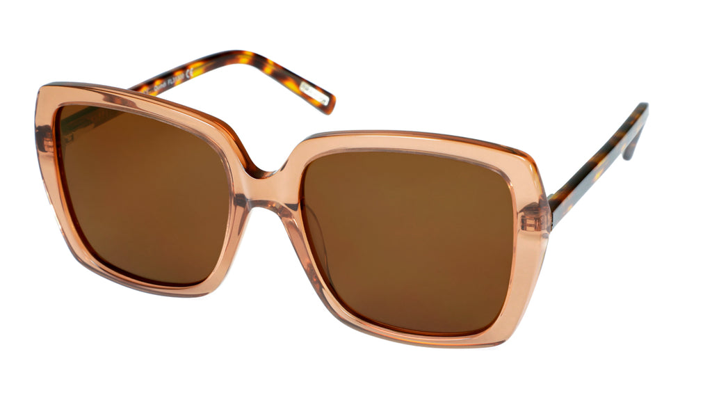 Brillen  Frank and Lucie