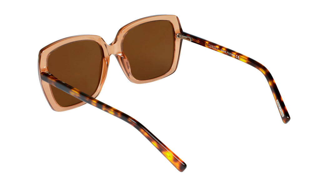 Brillen  Frank and Lucie