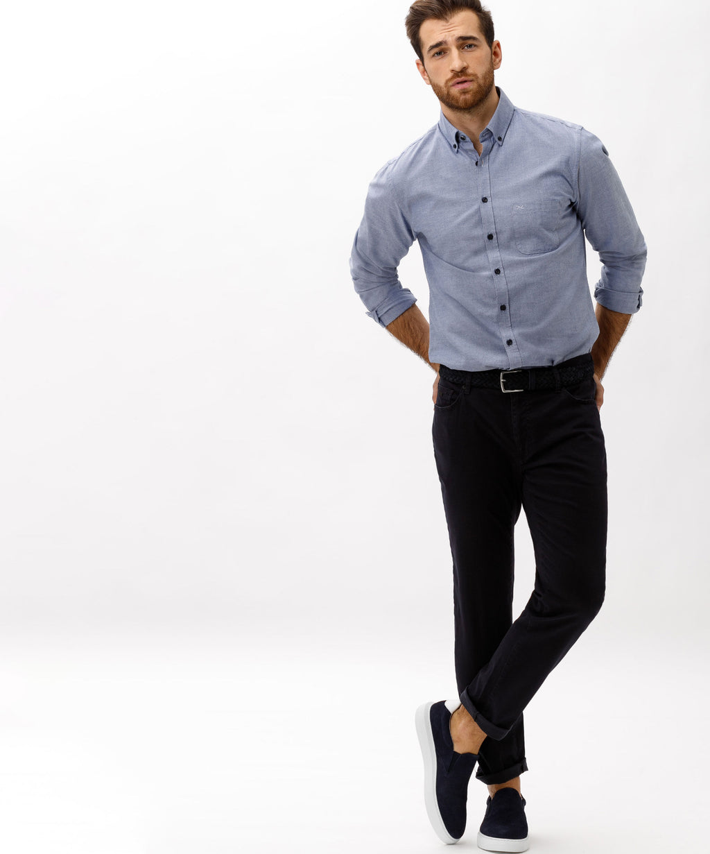 Jeans blauw BRAX