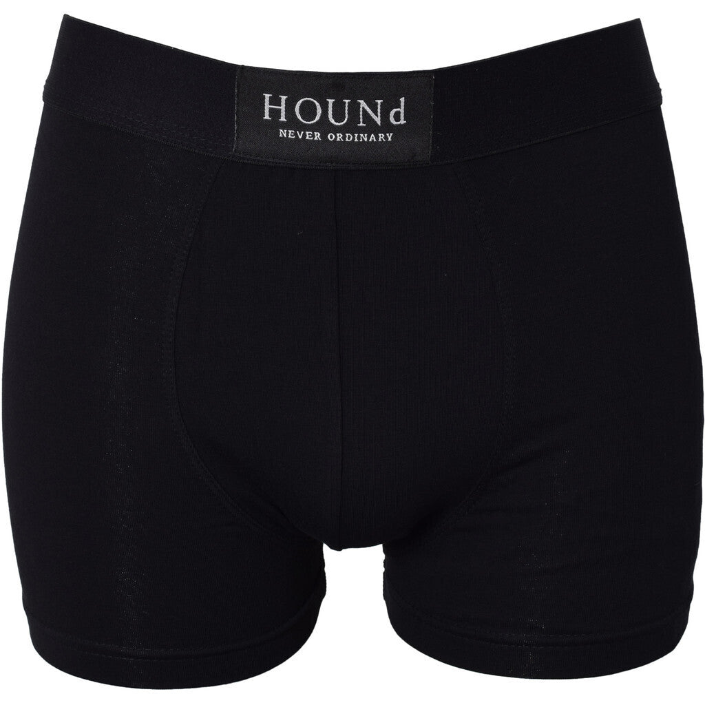 Ondergoed zwart HOUNd