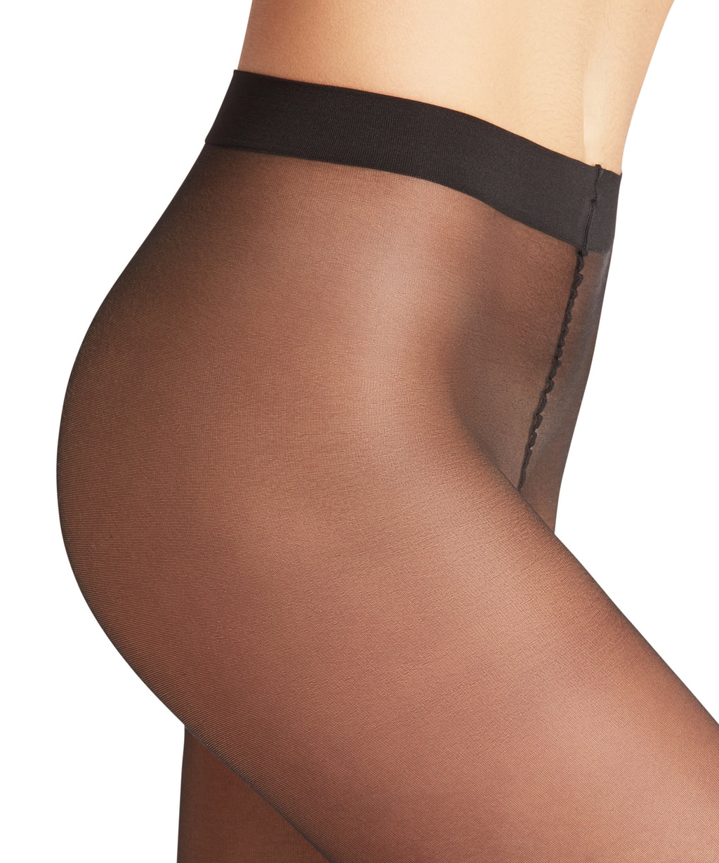 Panty's zwart FALKE