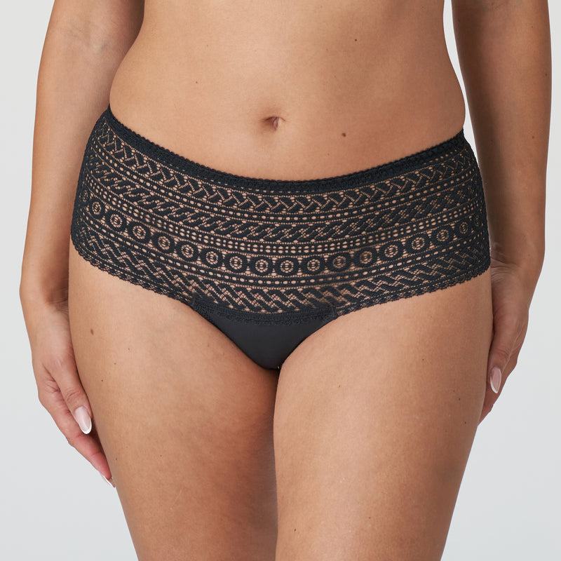Slips zwart Prima Donna