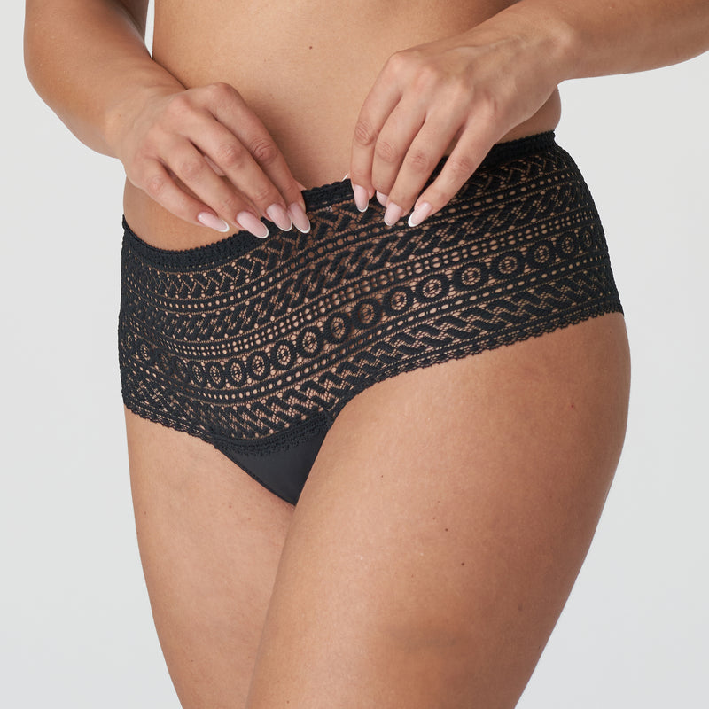 Slips zwart Prima Donna