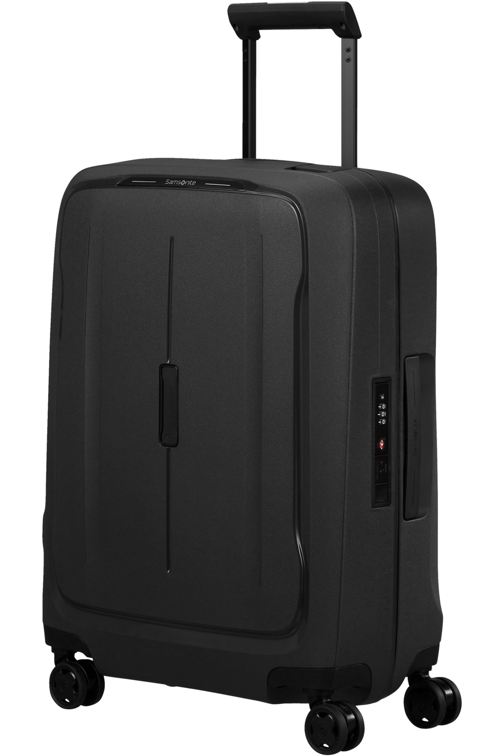 Koffers grijs Samsonite