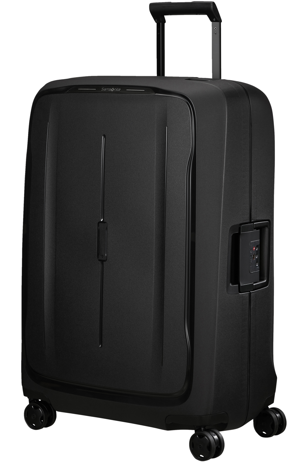 Koffers grijs Samsonite
