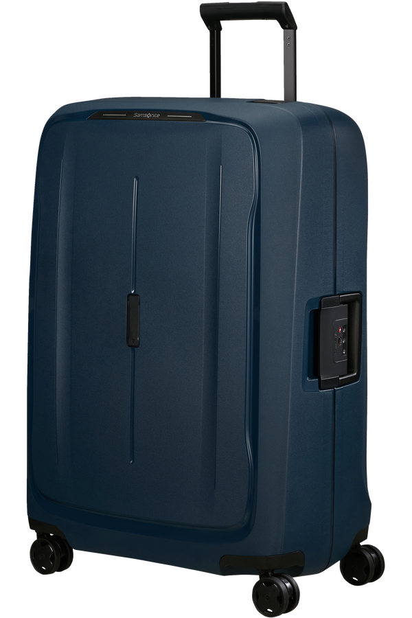 Koffers blauw Samsonite