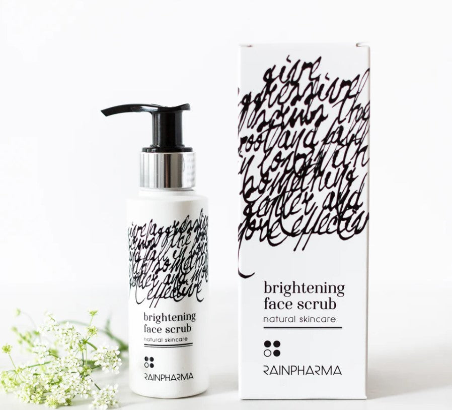 Gelaatsverzorging  RainPharma